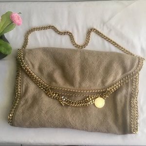 Stella McCartney’s 💯 %authentic